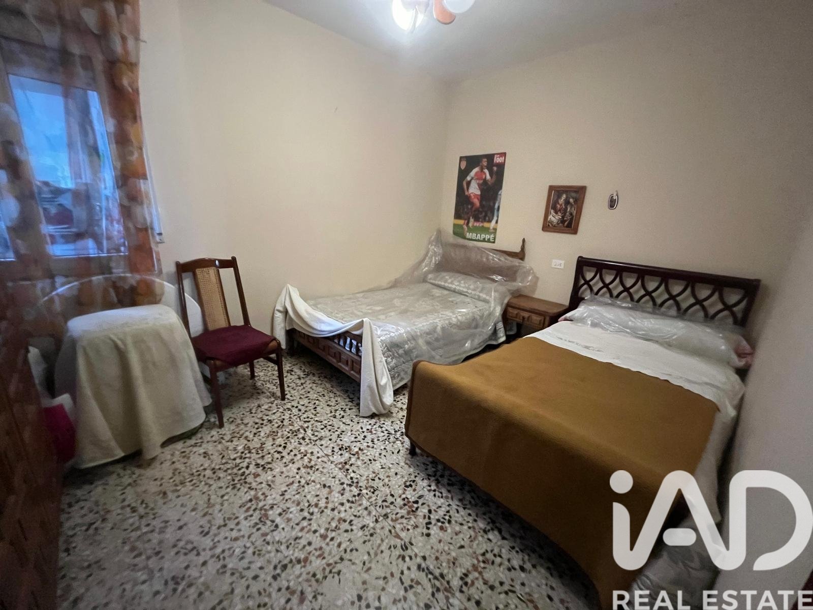 Wohnung in Ciudad Rodrigo, Salamanca, Spanien 3 Schlafzimmer, 119 m2 Nr. 185075