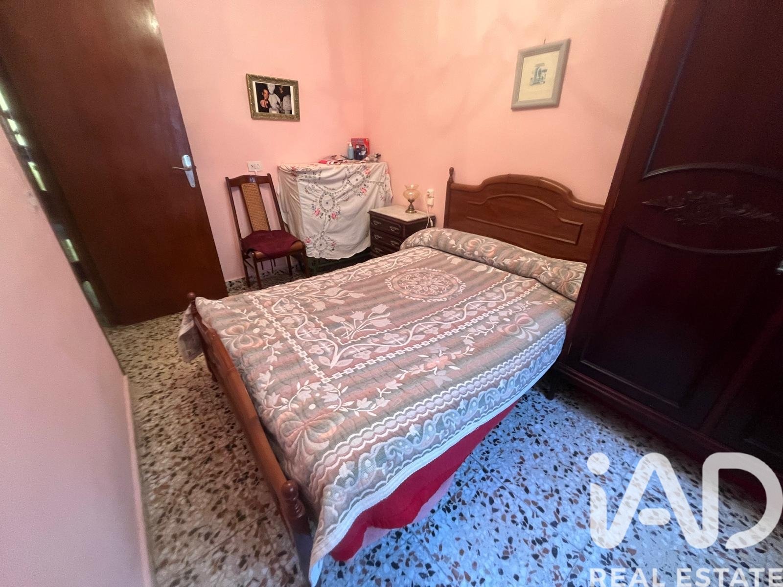 Wohnung in Ciudad Rodrigo, Salamanca, Spanien 3 Schlafzimmer, 119 m2 Nr. 185075