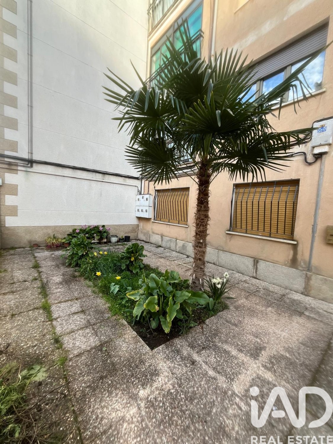 Wohnung in Ciudad Rodrigo, Salamanca, Spanien 3 Schlafzimmer, 119 m2 Nr. 185075