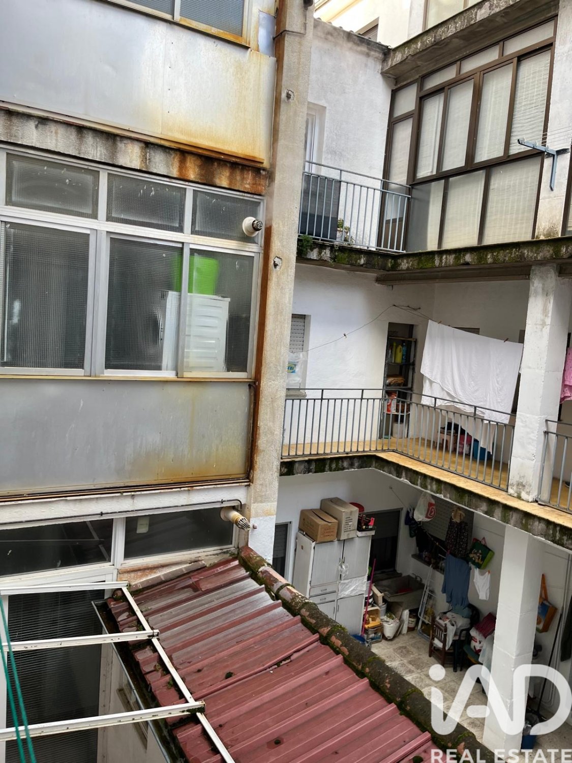 Wohnung in Ciudad Rodrigo, Salamanca, Spanien 3 Schlafzimmer, 119 m2 Nr. 185075