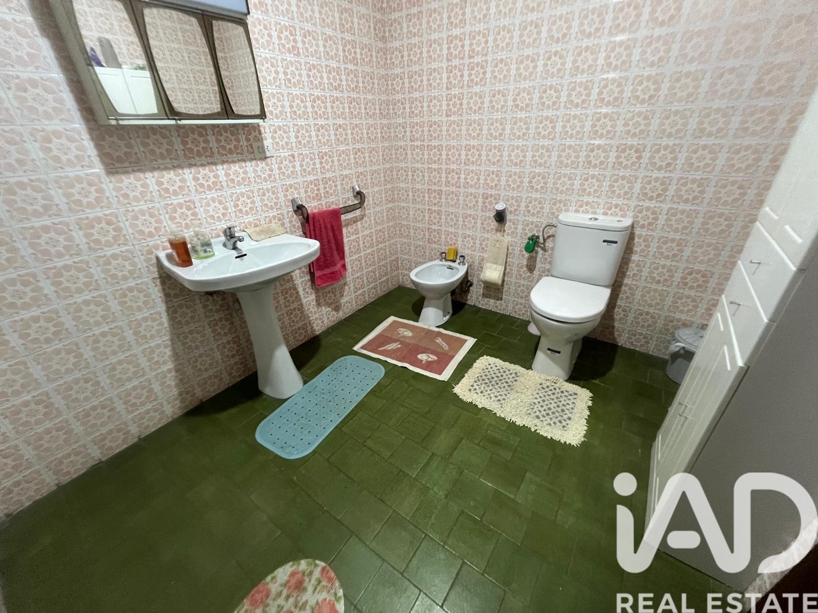 Wohnung in Ciudad Rodrigo, Salamanca, Spanien 3 Schlafzimmer, 119 m2 Nr. 185075