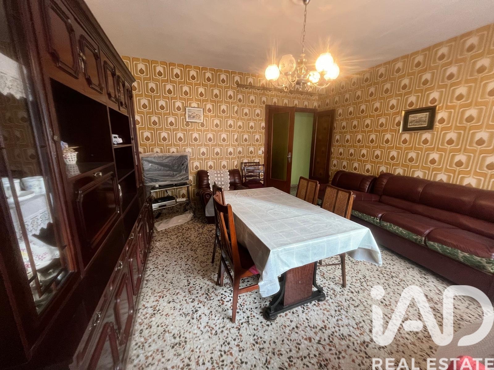 Wohnung in Ciudad Rodrigo, Salamanca, Spanien 3 Schlafzimmer, 119 m2 Nr. 185075