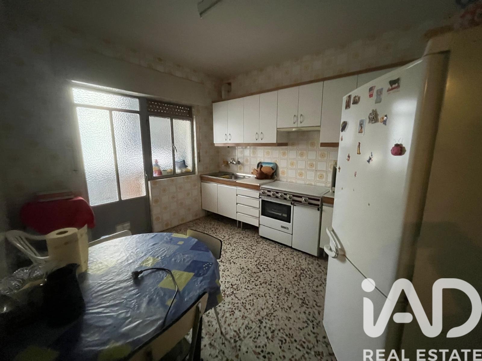 Wohnung in Ciudad Rodrigo, Salamanca, Spanien 3 Schlafzimmer, 119 m2 Nr. 185075