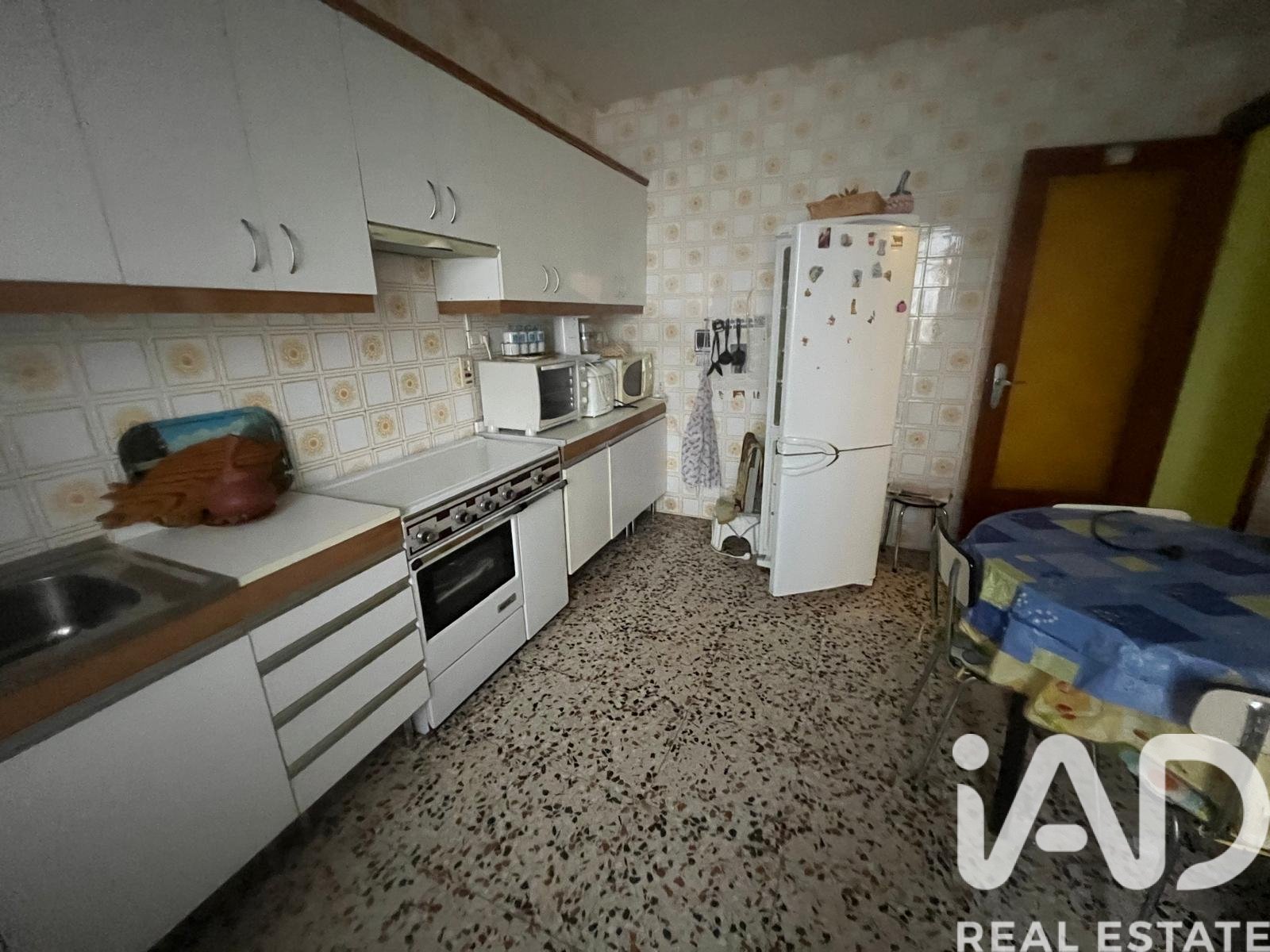 Wohnung in Ciudad Rodrigo, Salamanca, Spanien 3 Schlafzimmer, 119 m2 Nr. 185075