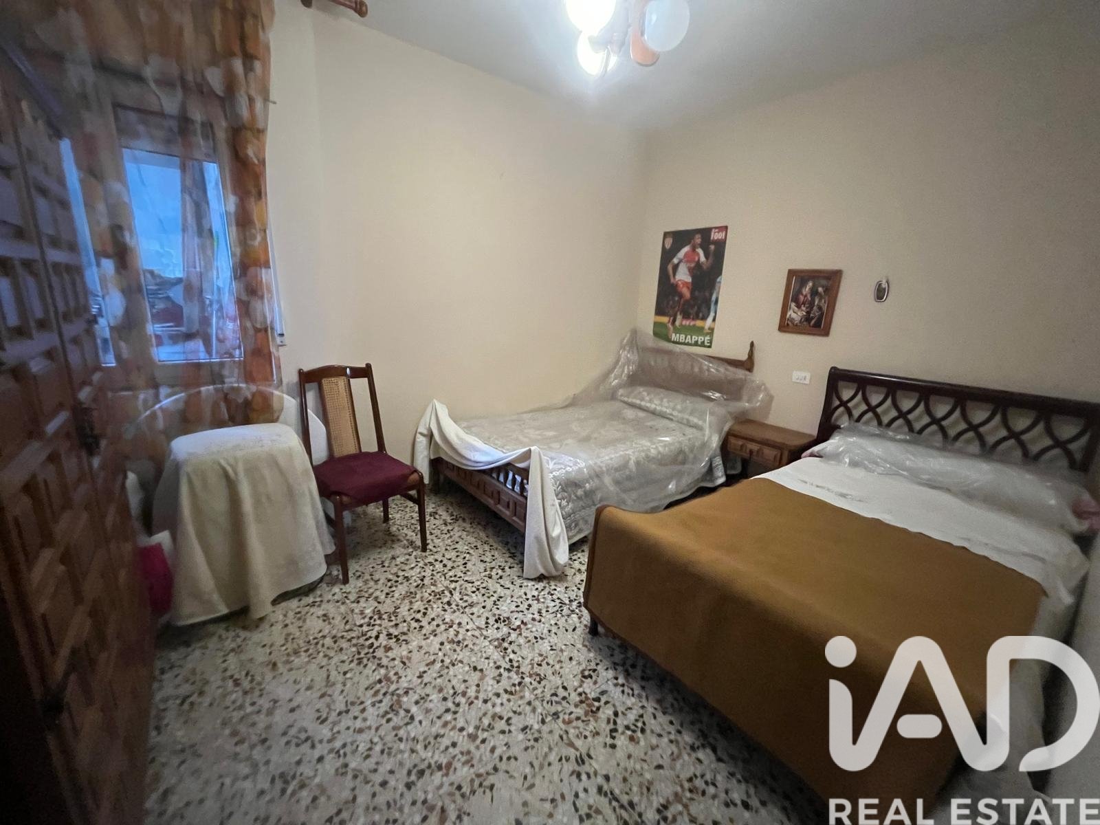 Wohnung in Ciudad Rodrigo, Salamanca, Spanien 3 Schlafzimmer, 119 m2 Nr. 185075
