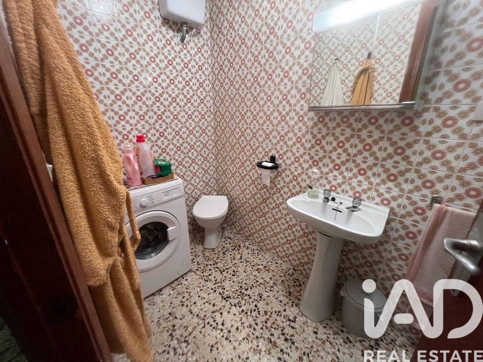 Wohnung in Ciudad Rodrigo, Salamanca, Spanien 3 Schlafzimmer, 119 m2 Nr. 185075