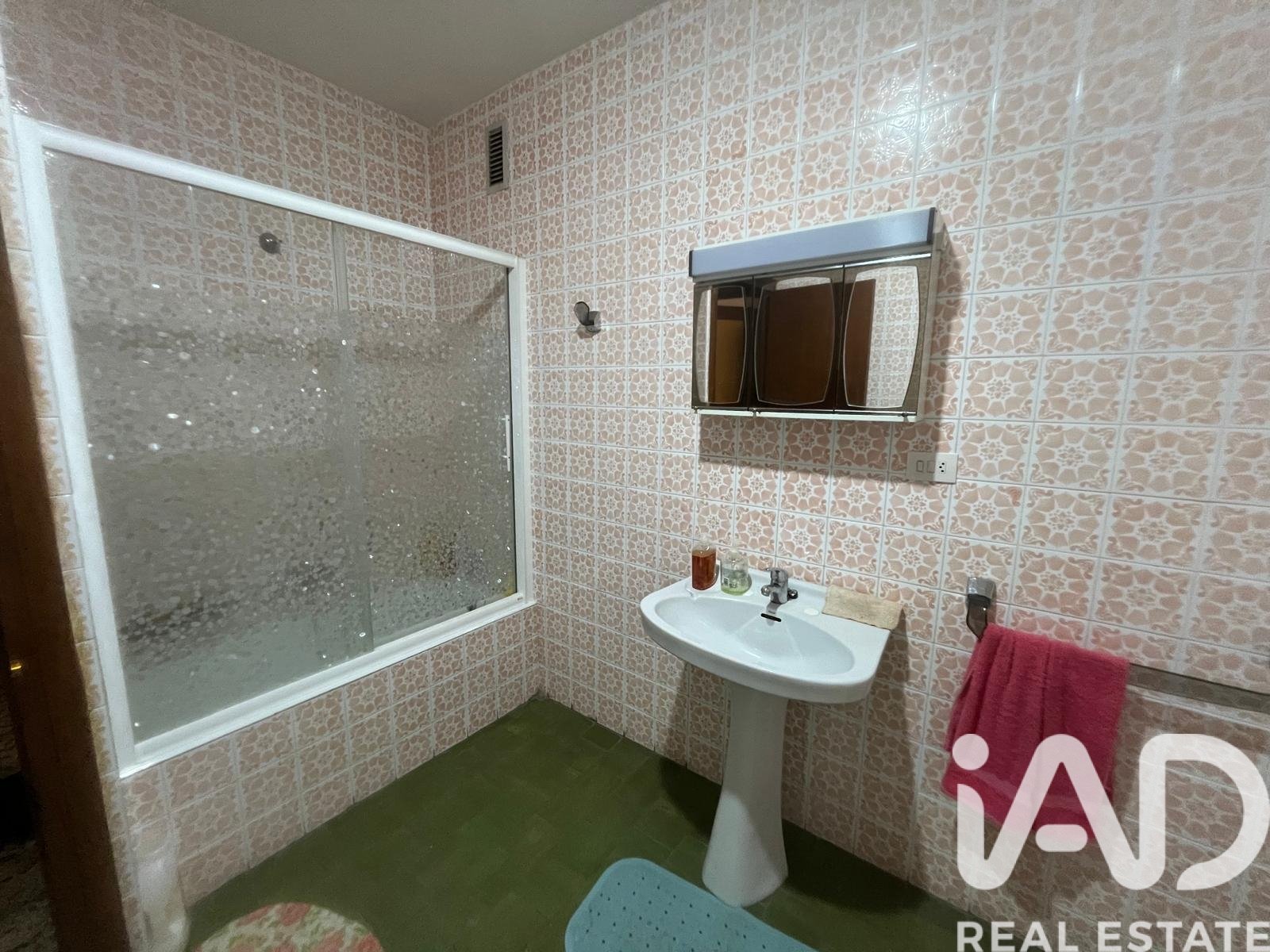 Wohnung in Ciudad Rodrigo, Salamanca, Spanien 3 Schlafzimmer, 119 m2 Nr. 185075