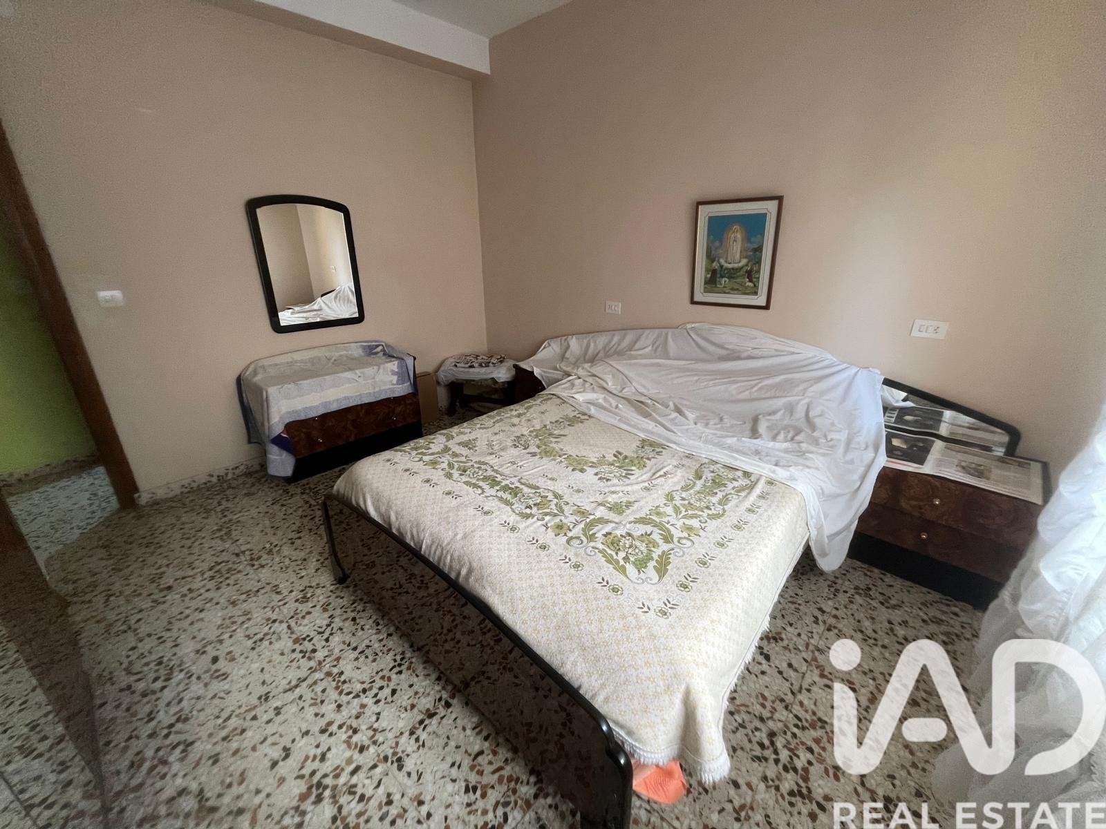 Wohnung in Ciudad Rodrigo, Salamanca, Spanien 3 Schlafzimmer, 119 m2 Nr. 185075