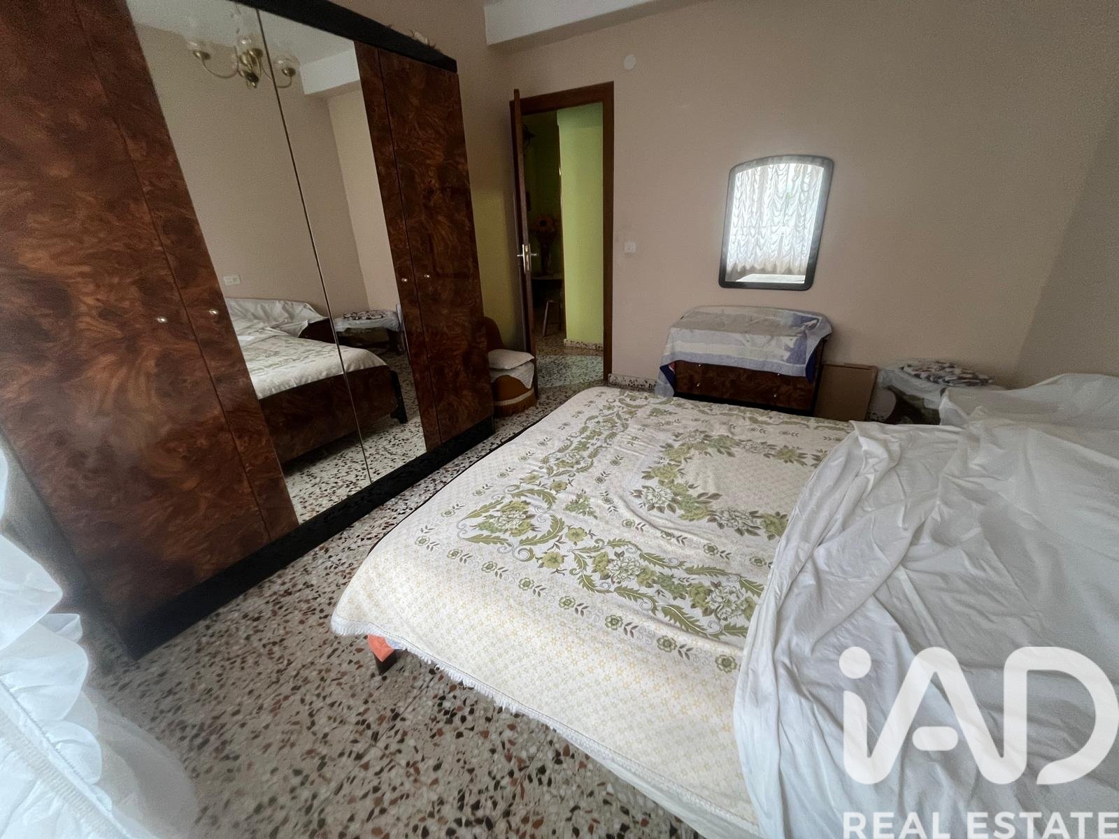 Wohnung in Ciudad Rodrigo, Salamanca, Spanien 3 Schlafzimmer, 119 m2 Nr. 185075