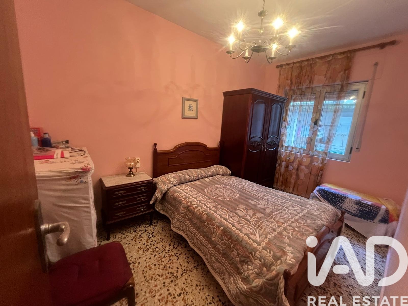 Wohnung in Ciudad Rodrigo, Salamanca, Spanien 3 Schlafzimmer, 119 m2 Nr. 185075