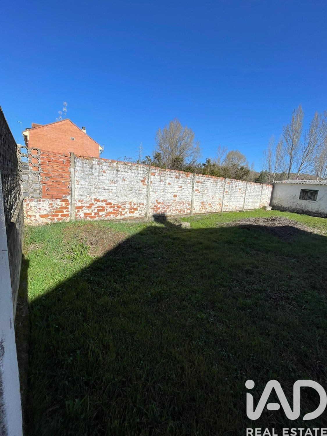 Zemes gabals Santovenia de la Valdoncina, Leon, Spānijā 264 m2 Nr. 185073