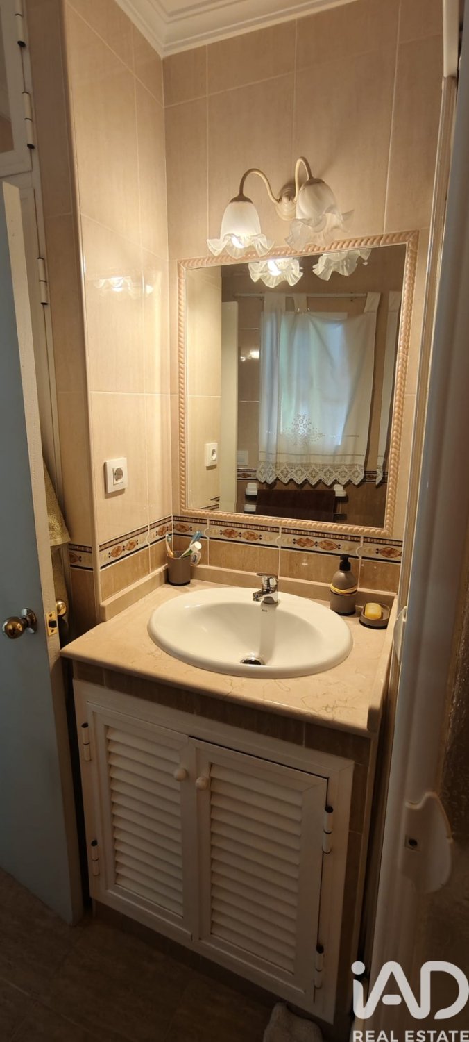 Apartment à Ecija, Seville, Espagne 2 chambres, 52 m2 No. 185072