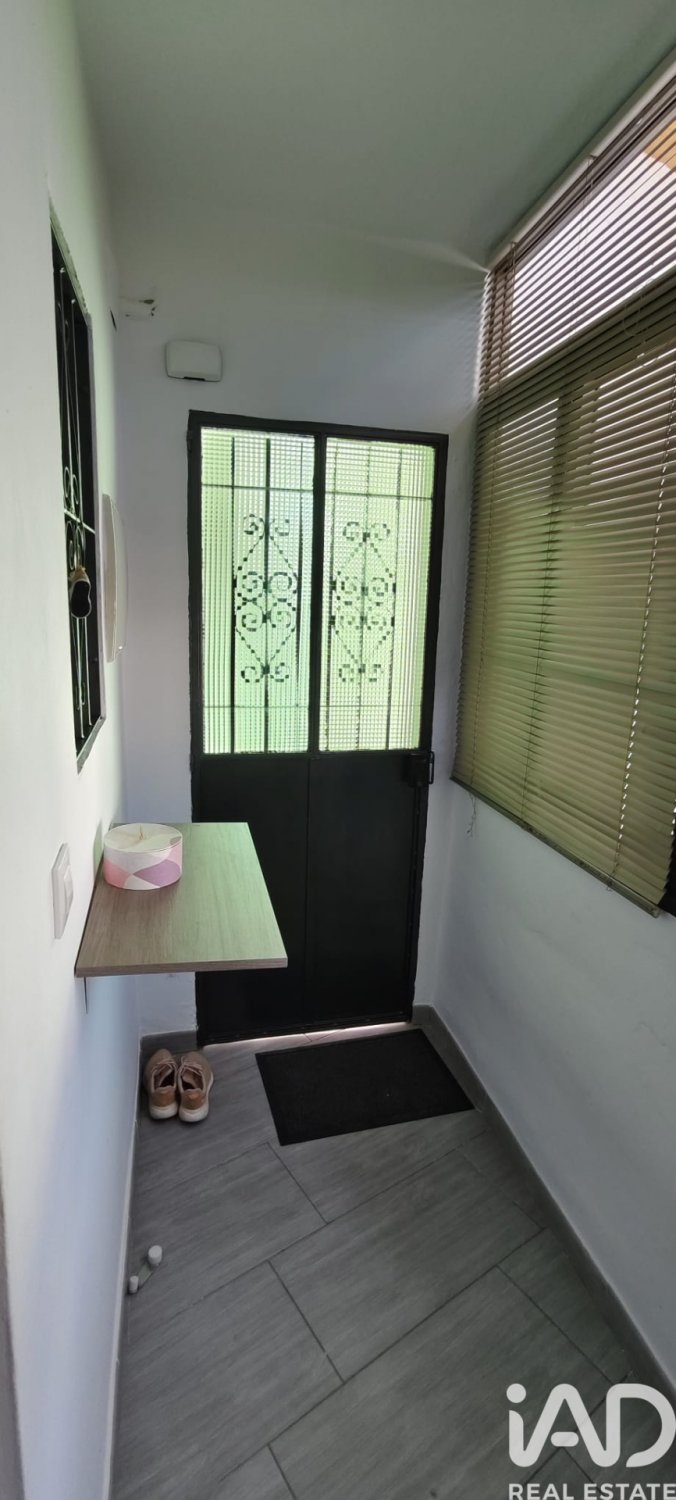 Apartment à Ecija, Seville, Espagne 2 chambres, 52 m2 No. 185072