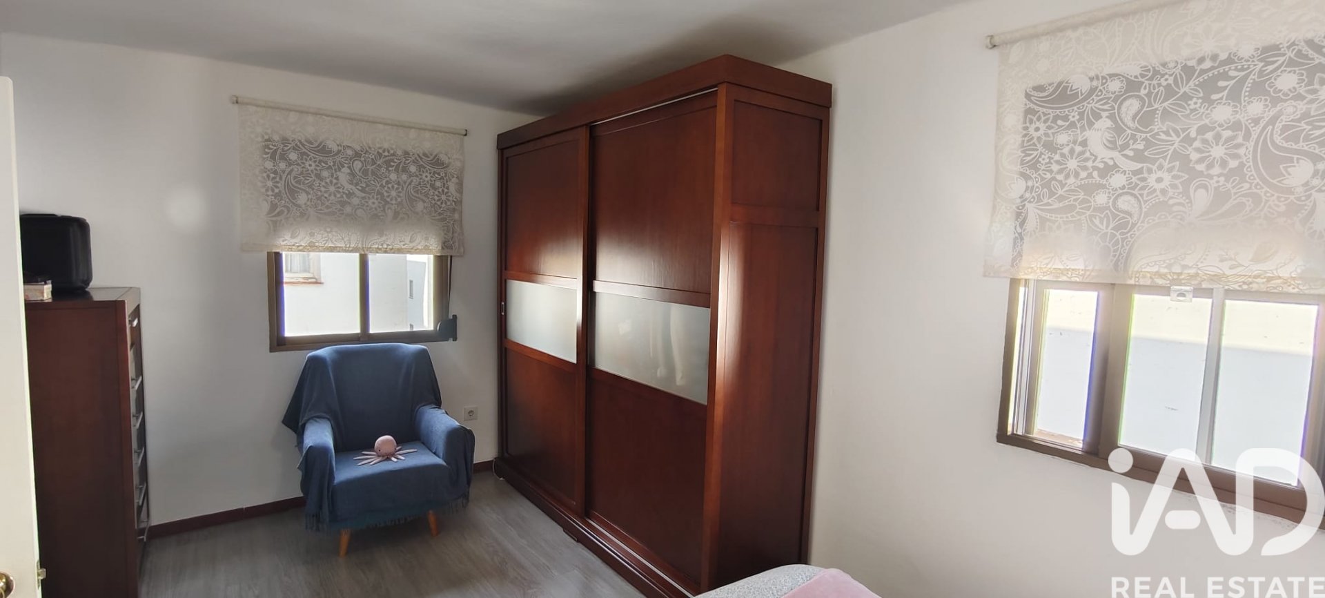 Apartment à Ecija, Seville, Espagne 2 chambres, 52 m2 No. 185072