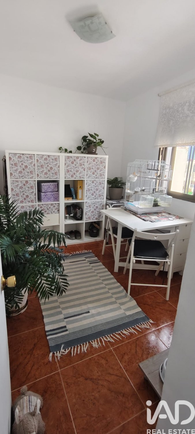 Apartment à Ecija, Seville, Espagne 2 chambres, 52 m2 No. 185072