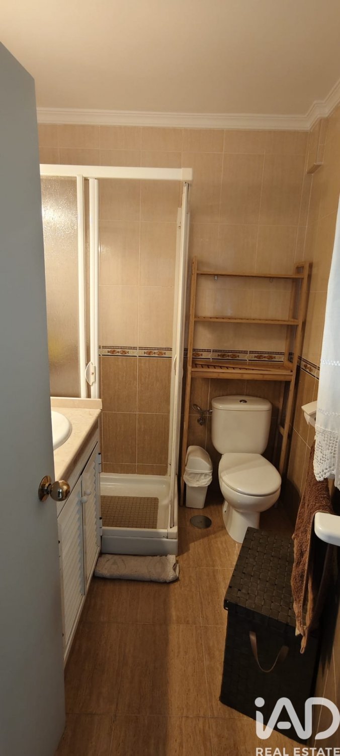 Apartment à Ecija, Seville, Espagne 2 chambres, 52 m2 No. 185072