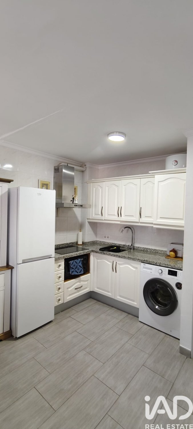 Apartment à Ecija, Seville, Espagne 2 chambres, 52 m2 No. 185072