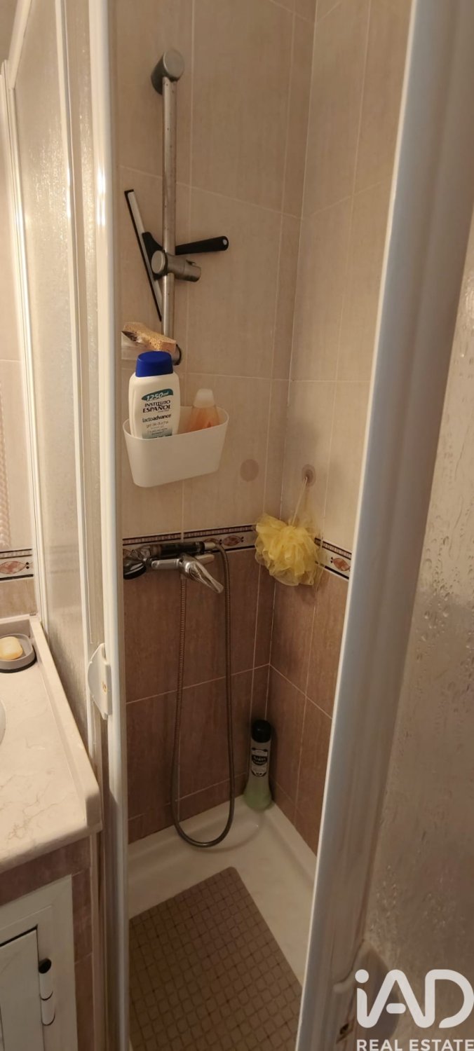 Apartment à Ecija, Seville, Espagne 2 chambres, 52 m2 No. 185072
