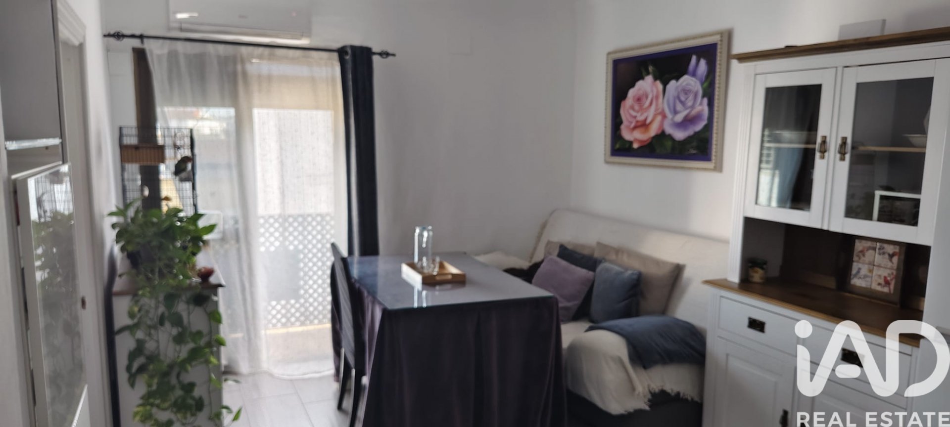 Apartment à Ecija, Seville, Espagne 2 chambres, 52 m2 No. 185072