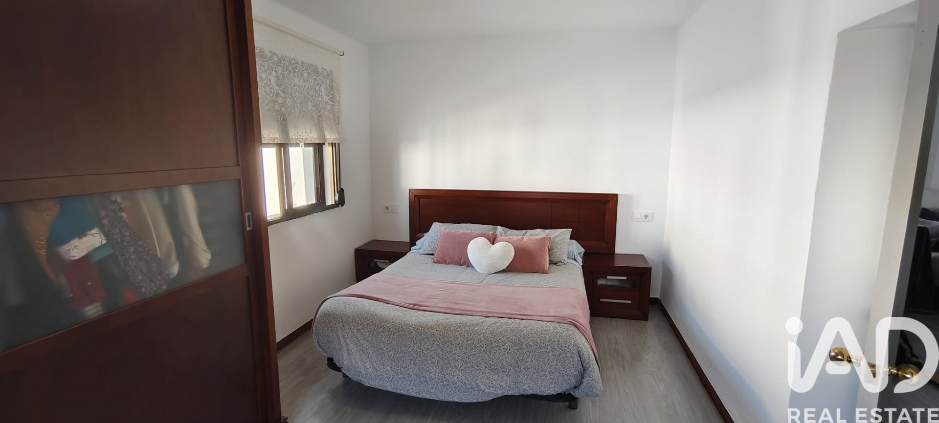 Apartment à Ecija, Seville, Espagne 2 chambres, 52 m2 No. 185072