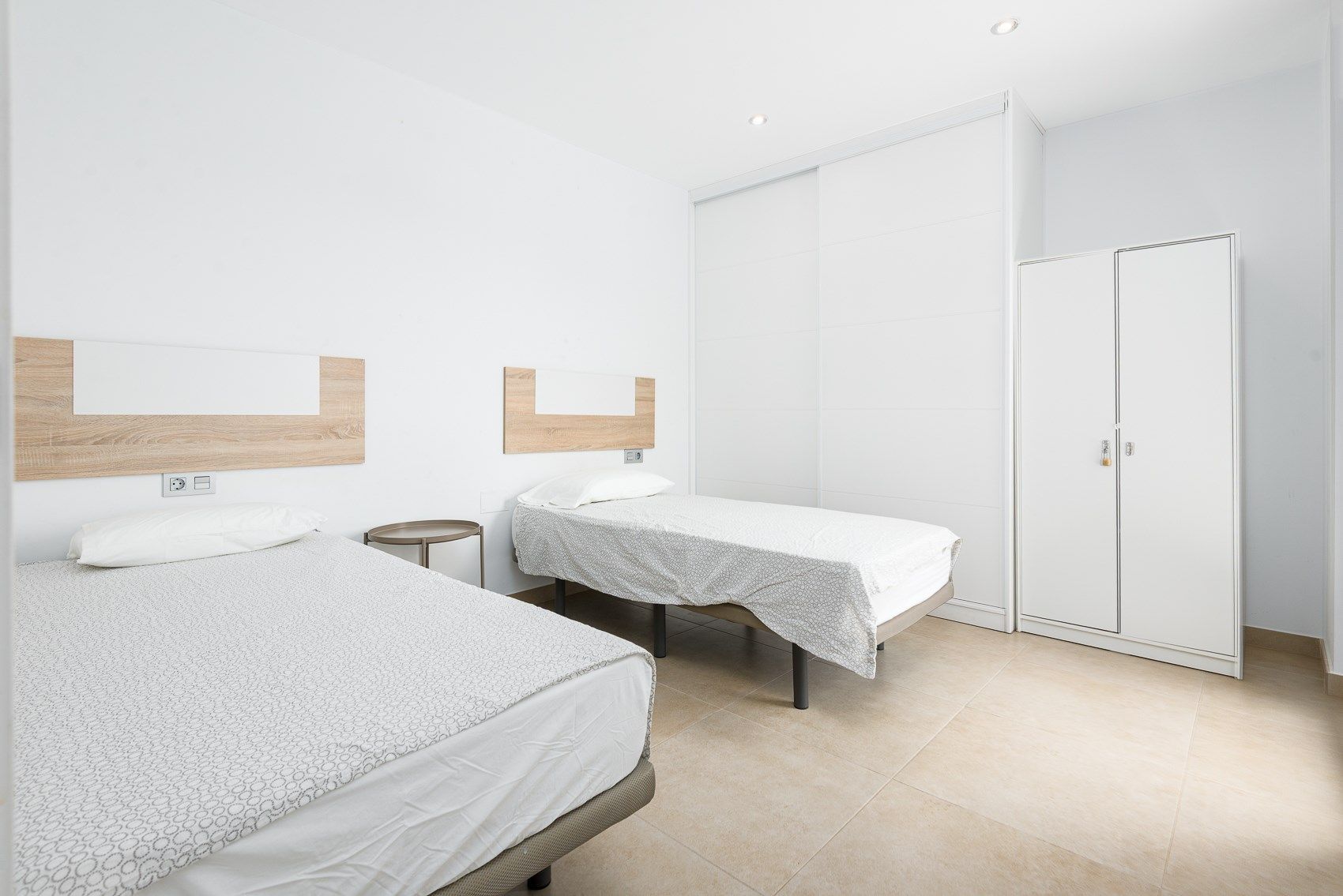 Villa en Las Esperanzas, Murcia, España 121 m2 No. 195892