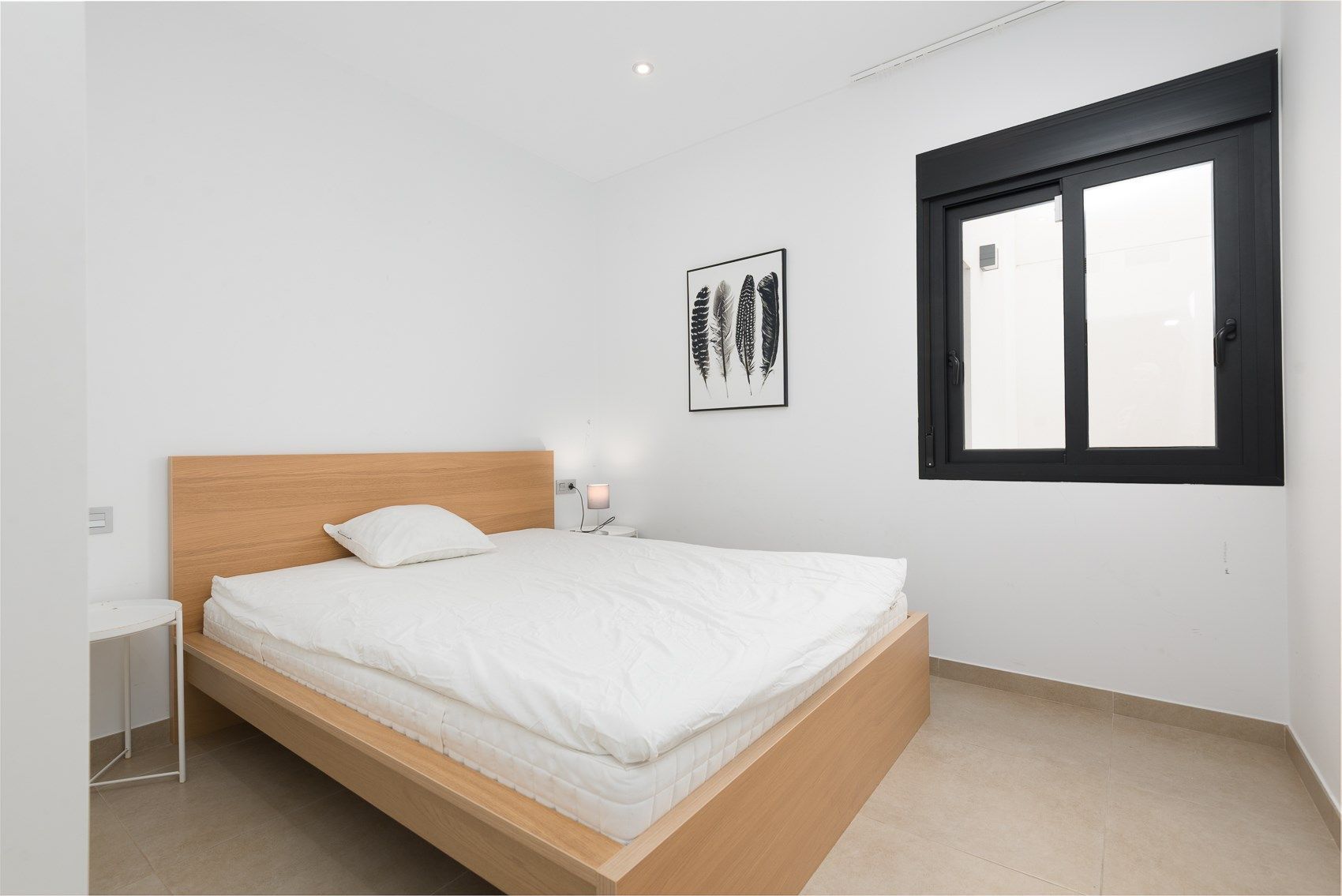 Villa en Las Esperanzas, Murcia, España 121 m2 No. 195892