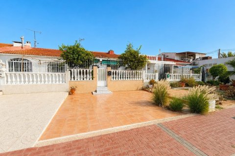 Bungalow in Torrevieja, Alicante, Spanien 3 Schlafzimmer, 52 m2 Nr. 195896