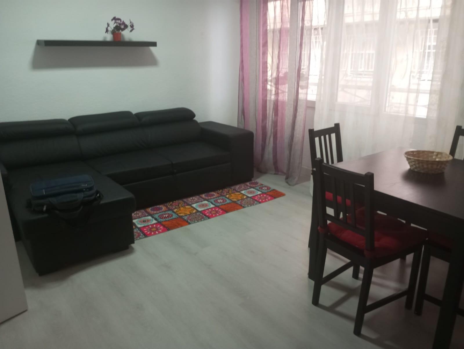 Apartment in Alicante, Spain 2 bedrooms, 137 sq.m. No. 195895