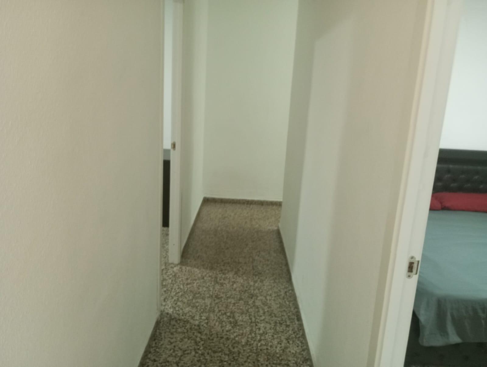 Apartment in Alicante, Spain 2 bedrooms, 137 sq.m. No. 195895
