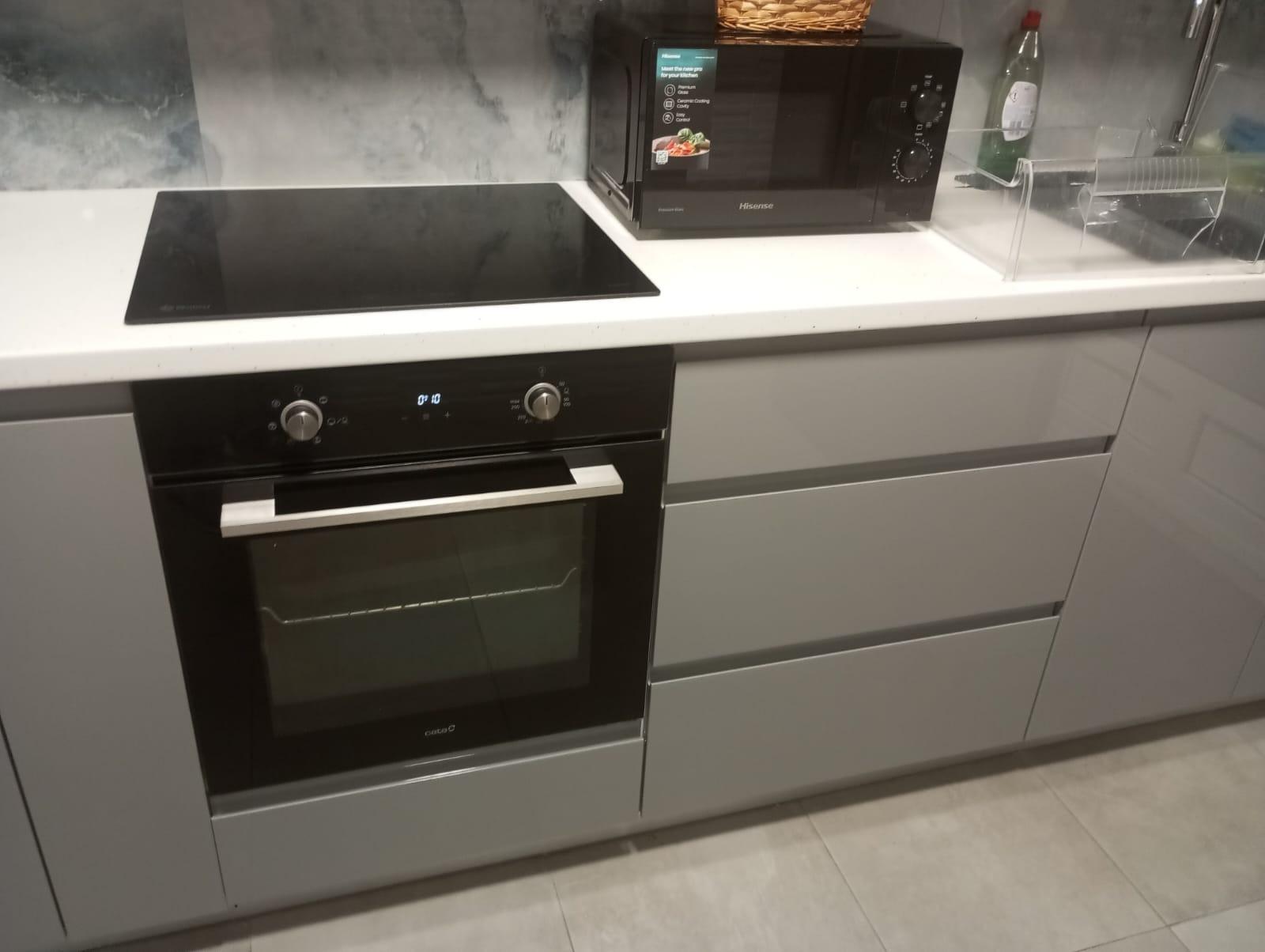 Apartment in Alicante, Spain 2 bedrooms, 137 sq.m. No. 195895