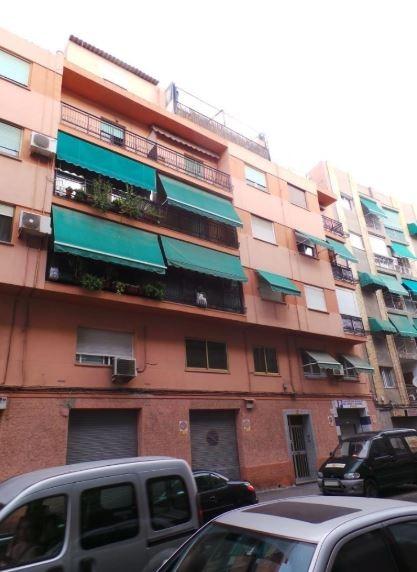Apartment in Alicante, Spain 2 bedrooms, 137 sq.m. No. 195895