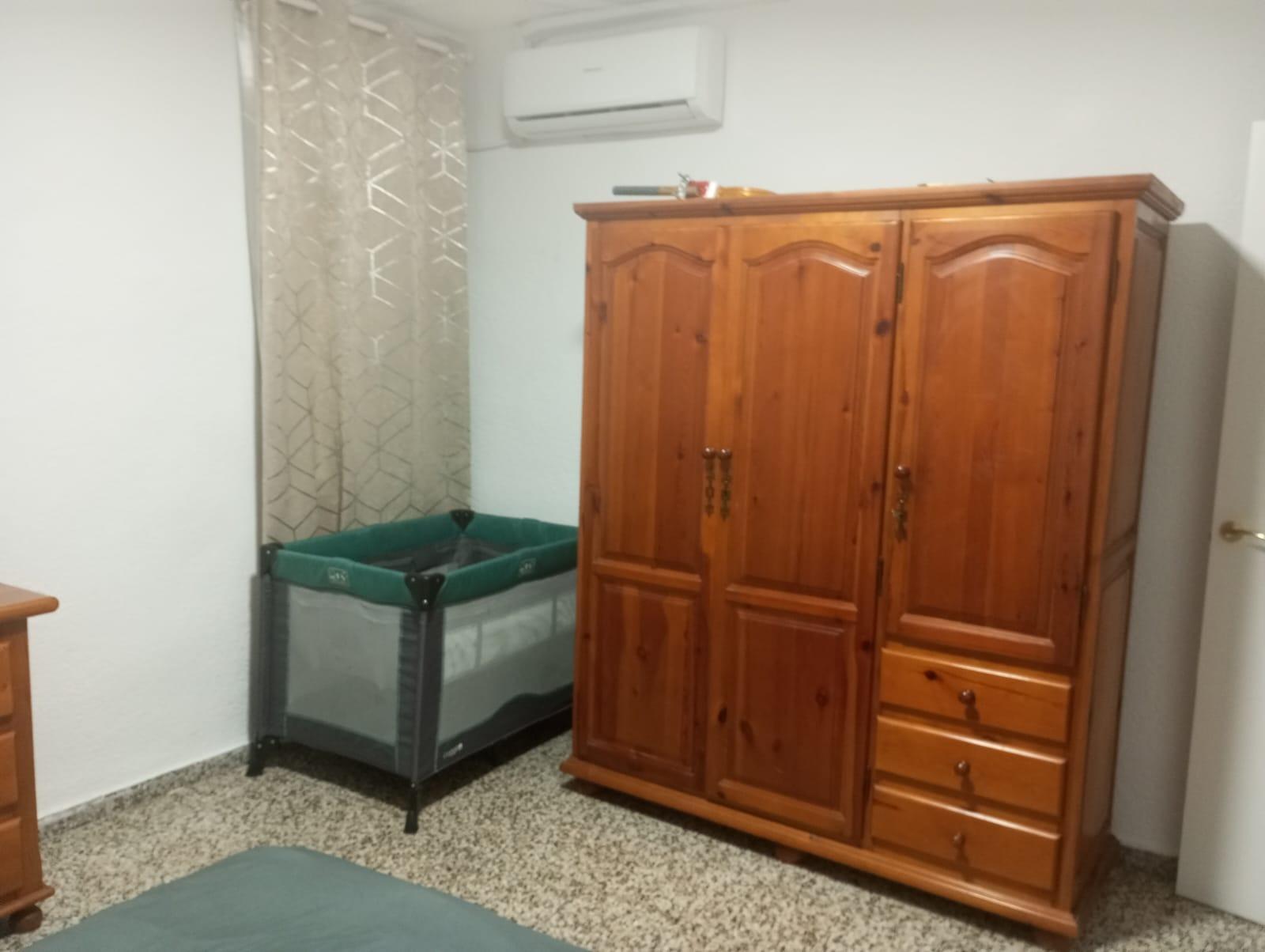 Apartment in Alicante, Spain 2 bedrooms, 137 sq.m. No. 195895