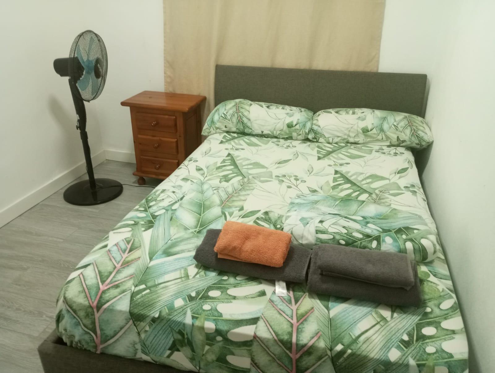 Apartment in Alicante, Spain 2 bedrooms, 137 sq.m. No. 195895