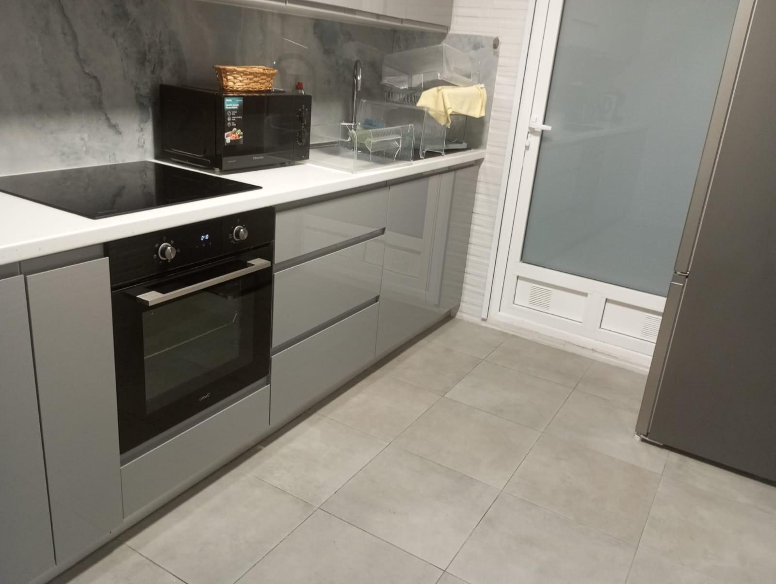 Apartment in Alicante, Spain 2 bedrooms, 137 sq.m. No. 195895
