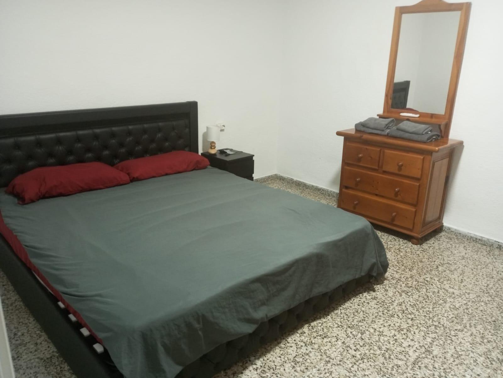 Apartment in Alicante, Spain 2 bedrooms, 137 sq.m. No. 195895