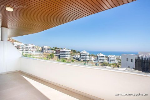 Wohnung in Fuengirola, Malaga, Spanien 3 Schlafzimmer, 120 m2 Nr. 144510