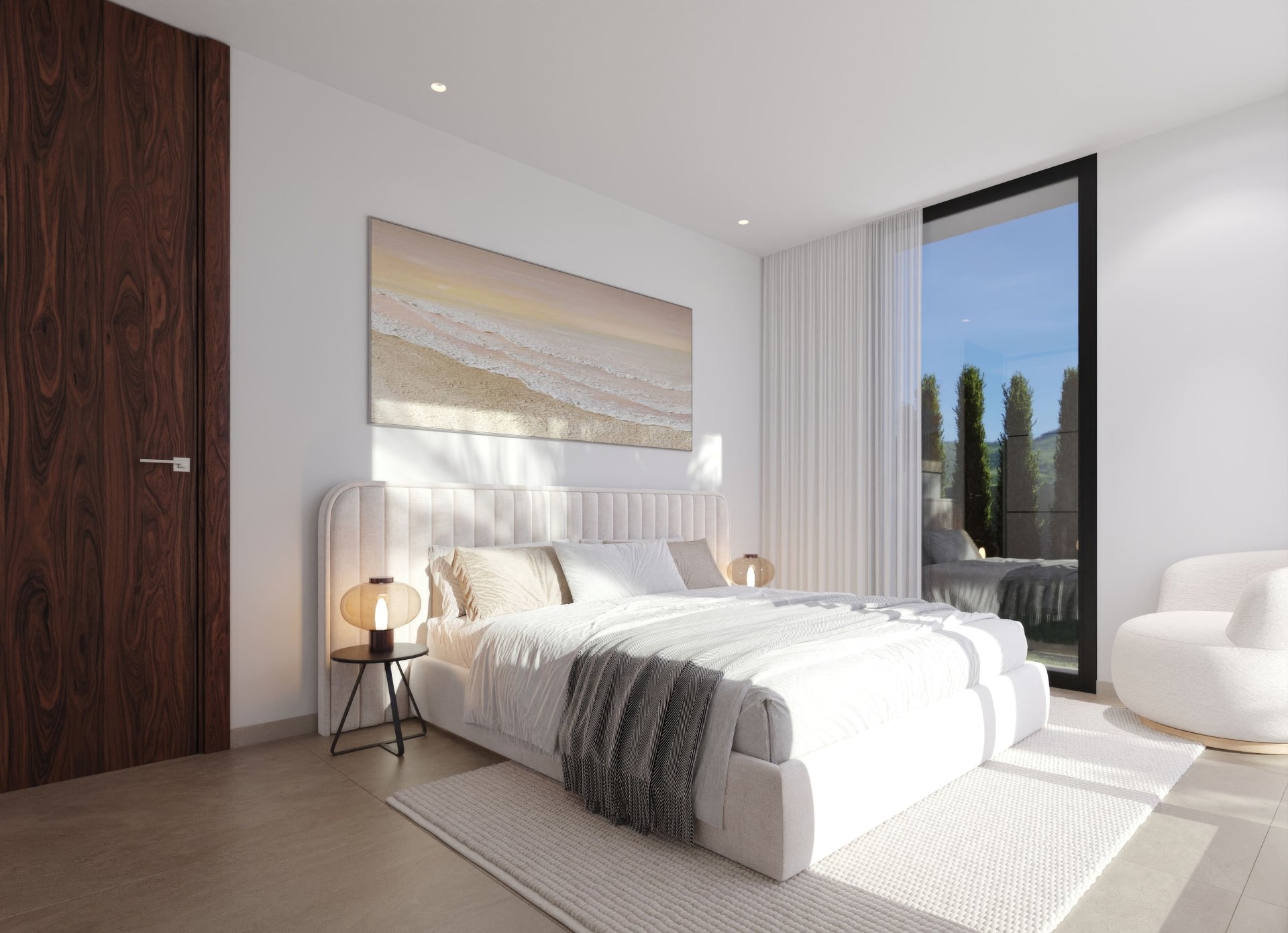 Villa à Benidorm, Alicante, Espagne 3 chambres, 183 m2 No. 179761