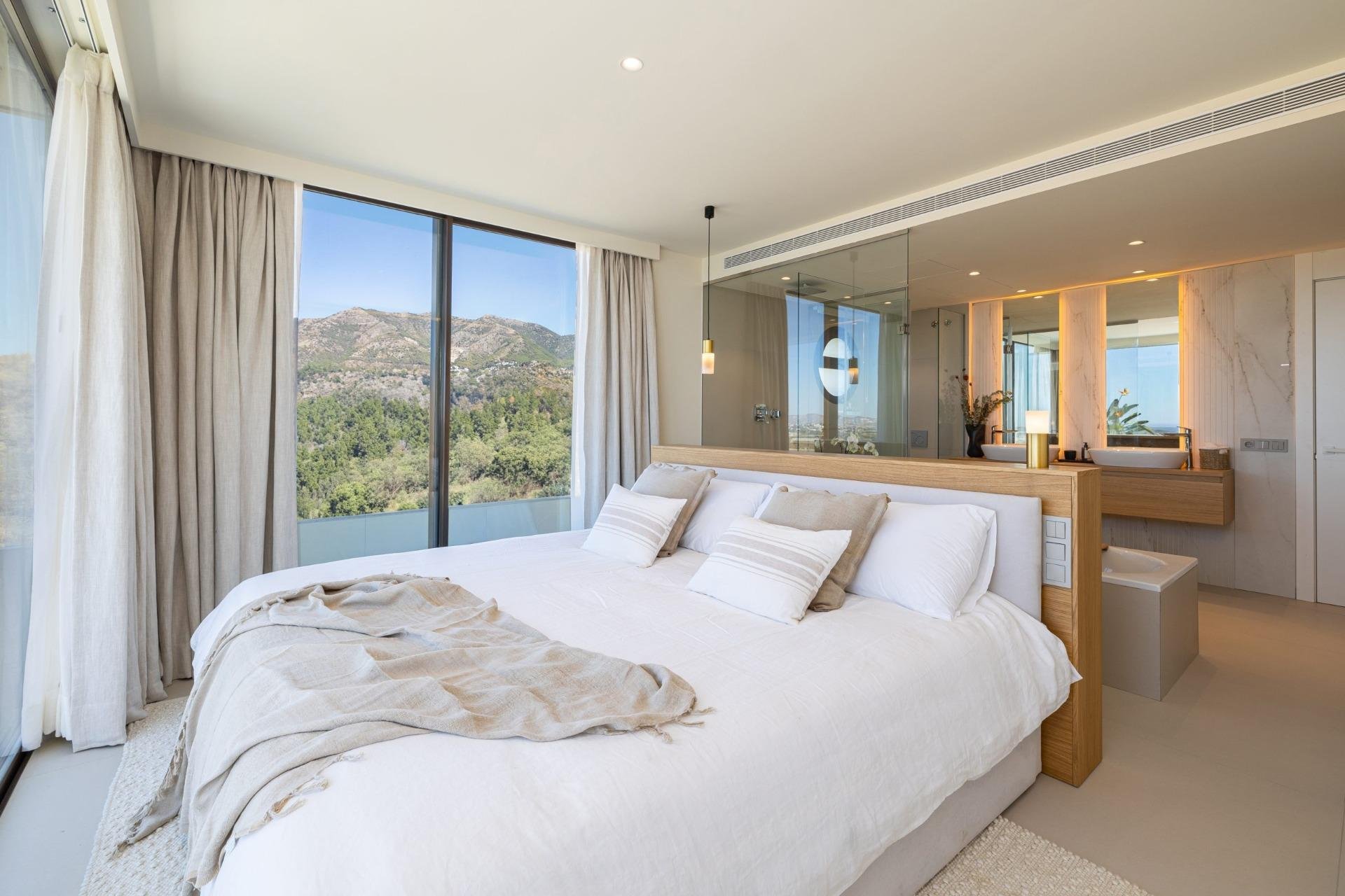 Huoneisto Fuengirola, Malaga, Espanja 2 makuuhuonetta, 89 m2 No. 169659