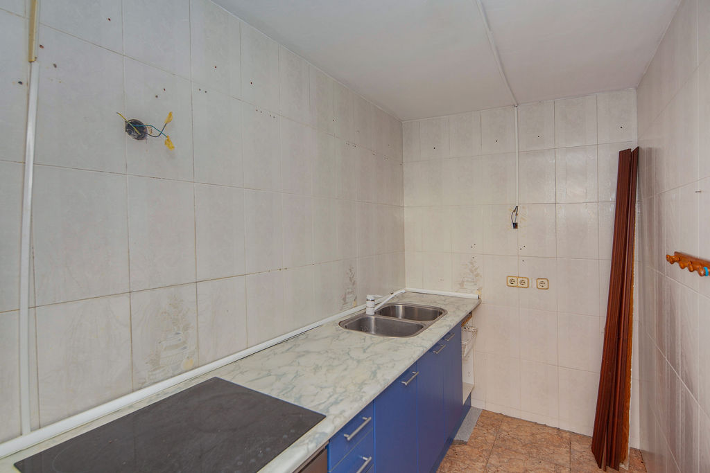 Dzīvoklis Viladecans, Barcelona, Spānijā 3 istabas, 1974 m2 Nr. 167168