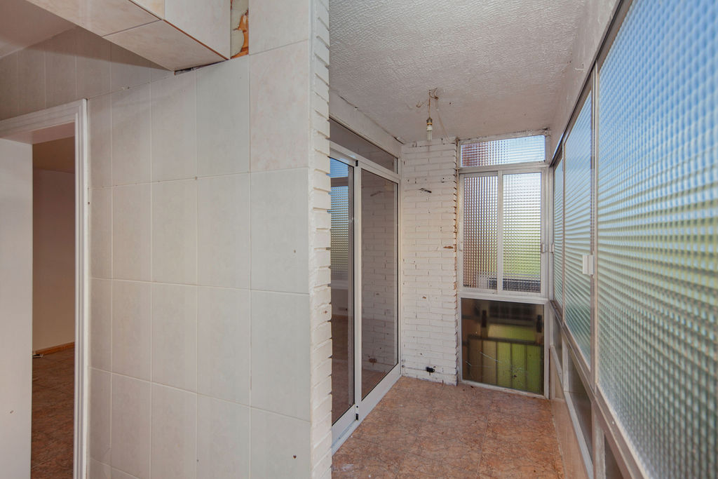 Dzīvoklis Viladecans, Barcelona, Spānijā 3 istabas, 1974 m2 Nr. 167168