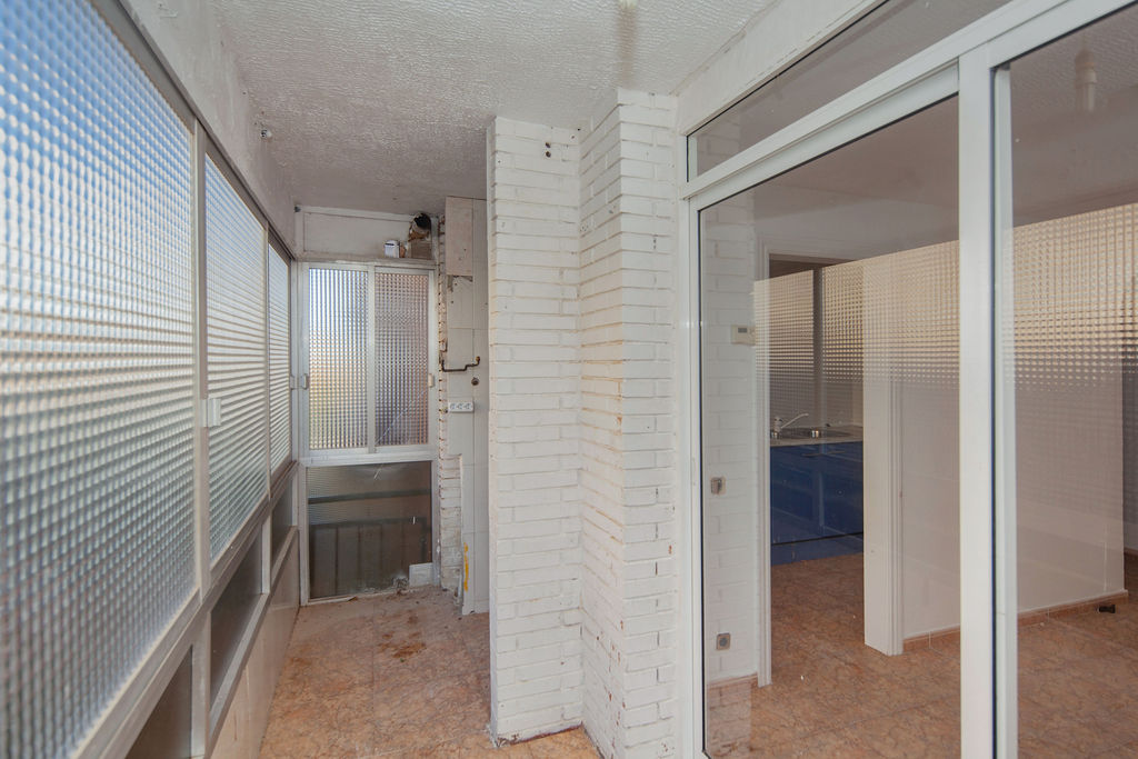 Dzīvoklis Viladecans, Barcelona, Spānijā 3 istabas, 1974 m2 Nr. 167168