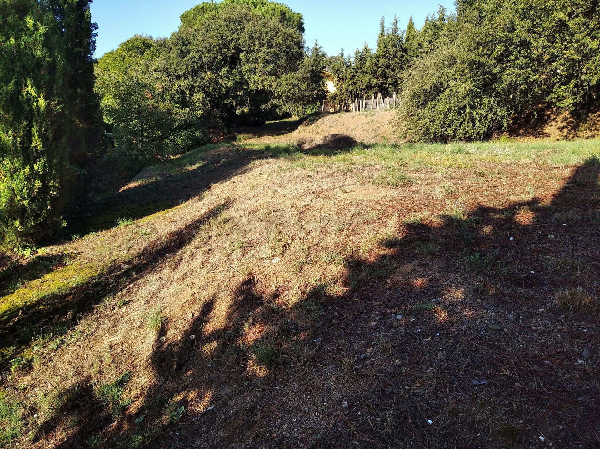 Parcela en Sant Antoni de Vilamajor, Barcelona, España No. 167171