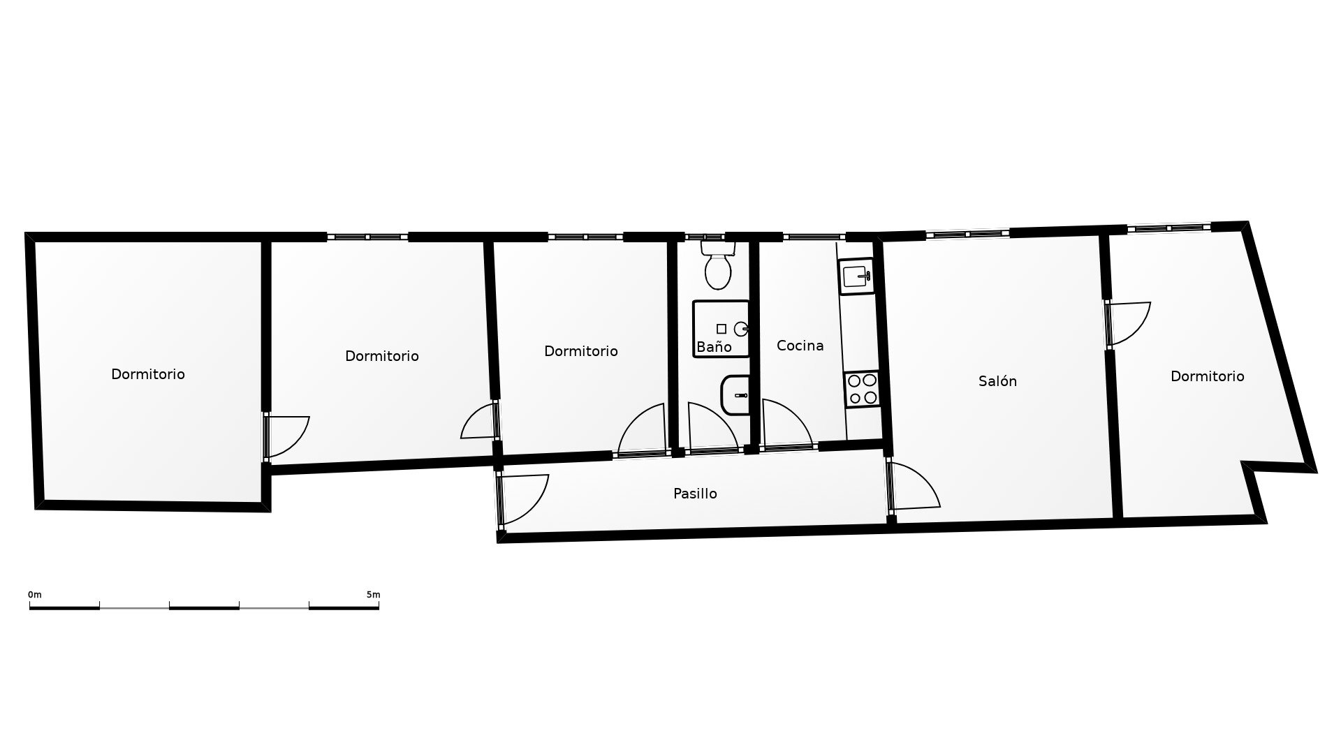 Komerciāls īpašums Puig-reig, Barcelona, Spānijā 2 istabas, 477 m2 Nr. 167174