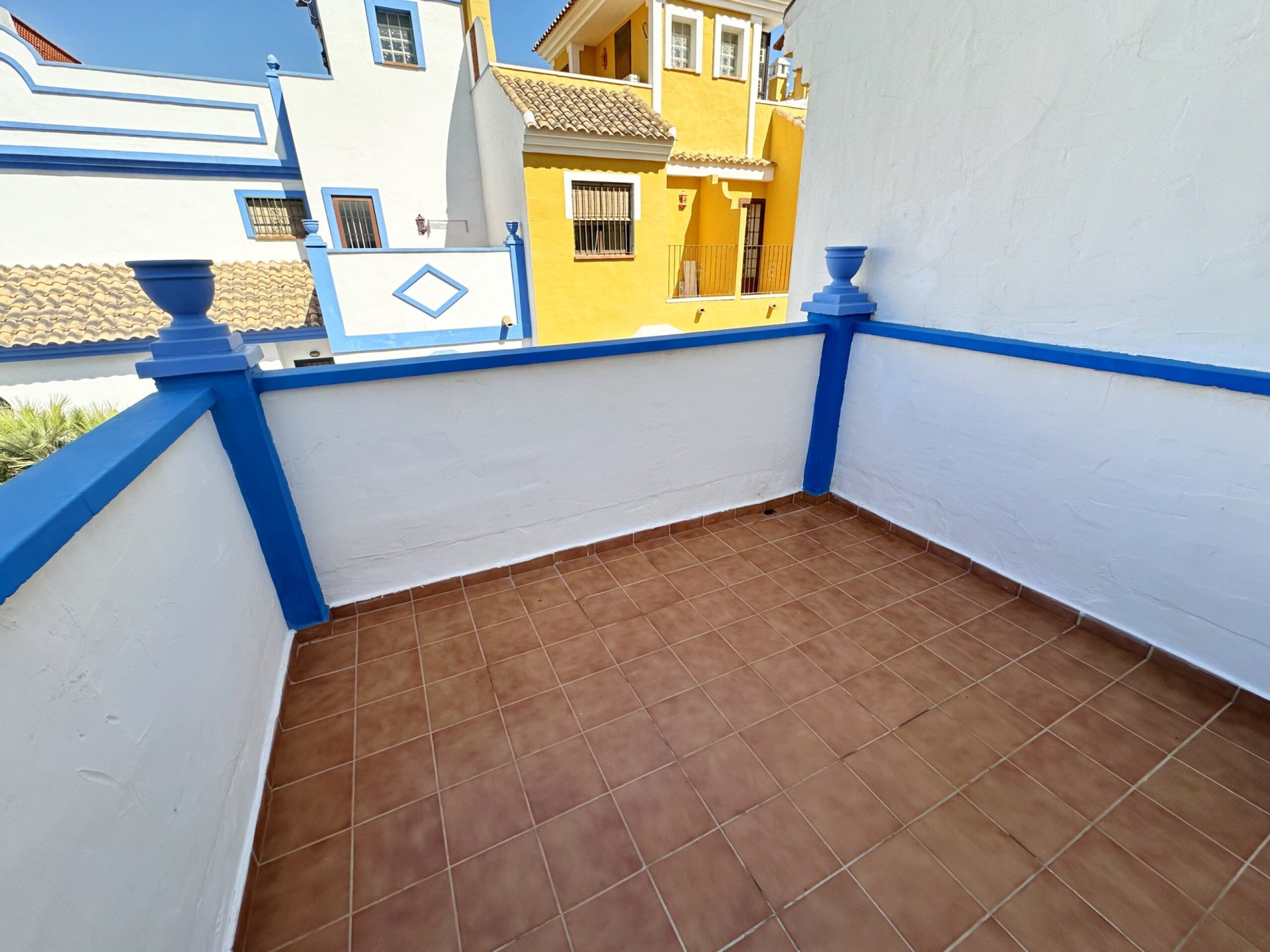 Huvila San Javier, Murcia, Espanja 3 makuuhuonetta,  No. 189123