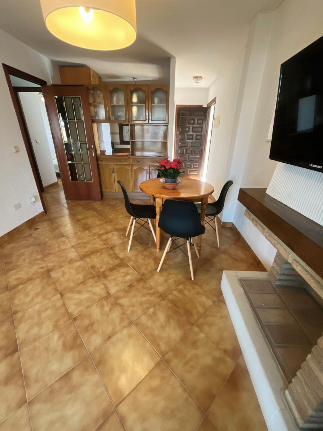 Apartamento en Cabo Roig, Alicante, España 2 dormitorios, 60 m2 No. 189143