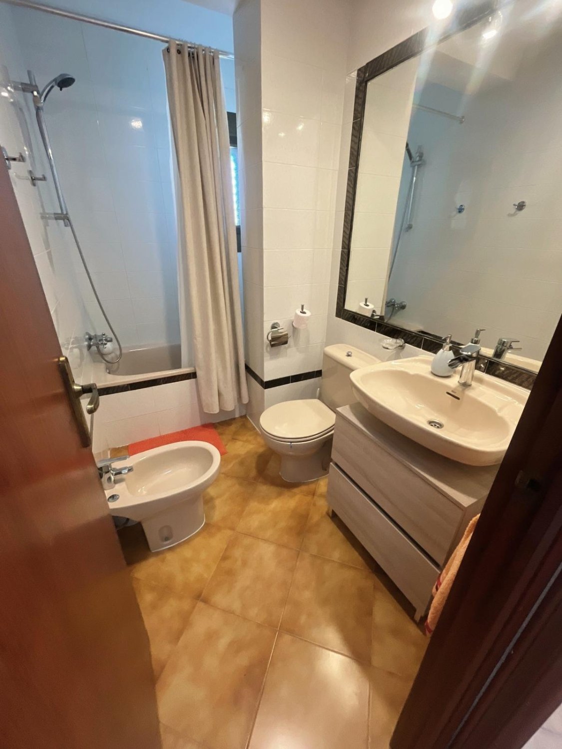 Apartamento en Cabo Roig, Alicante, España 2 dormitorios, 60 m2 No. 189143