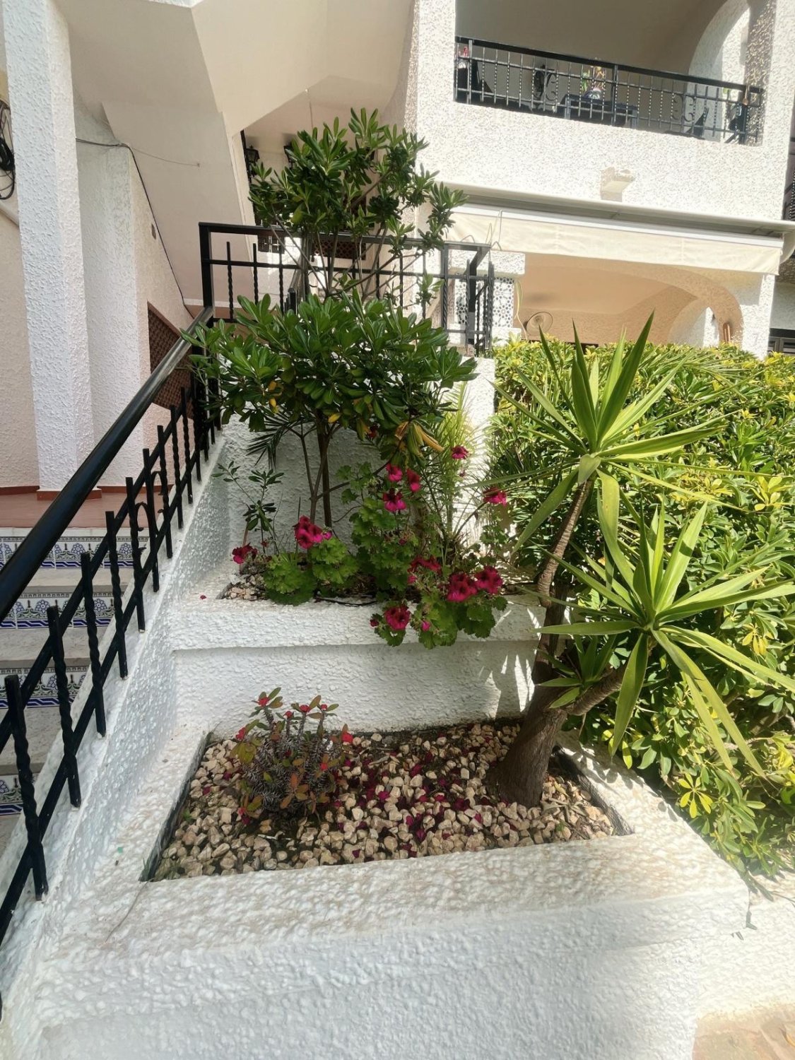 Apartamento en Cabo Roig, Alicante, España 2 dormitorios, 60 m2 No. 189143