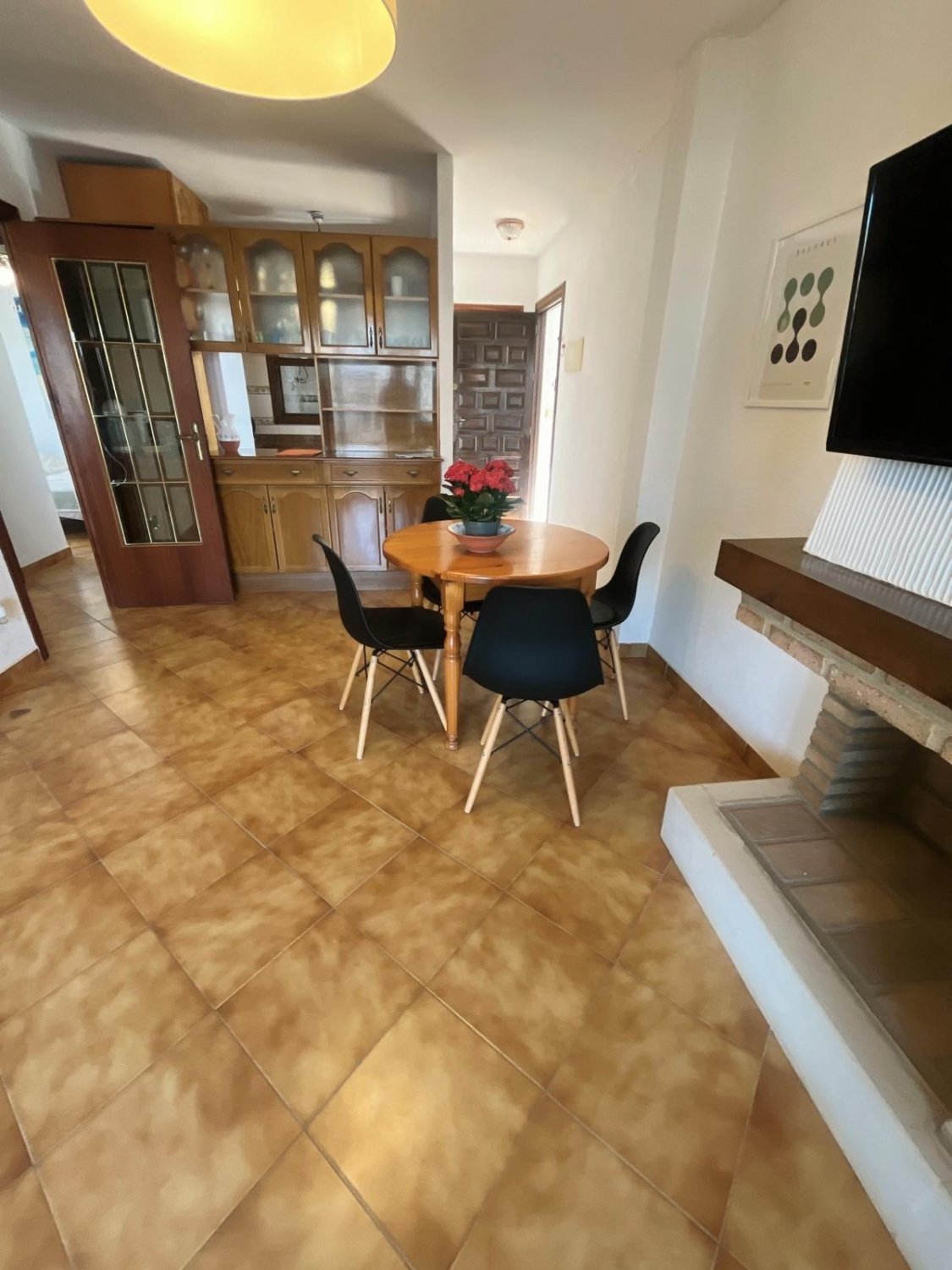 Apartamento en Cabo Roig, Alicante, España 2 dormitorios, 60 m2 No. 189143