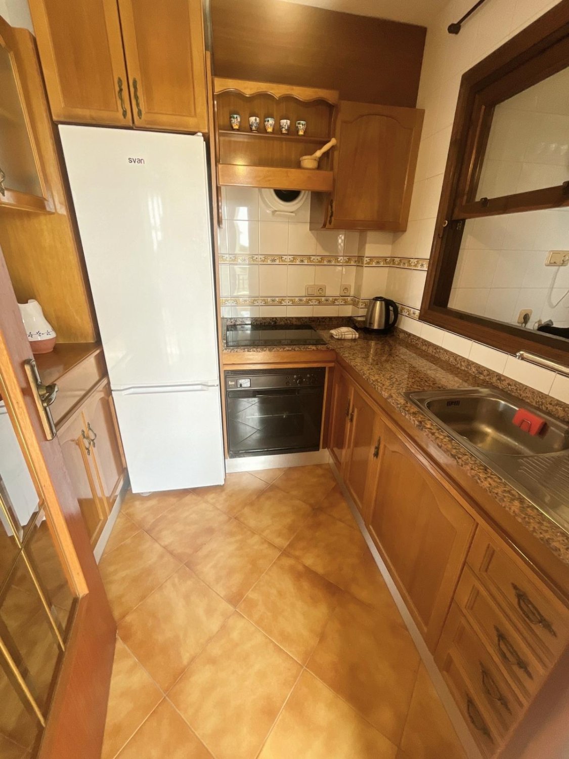 Apartamento en Cabo Roig, Alicante, España 2 dormitorios, 60 m2 No. 189143