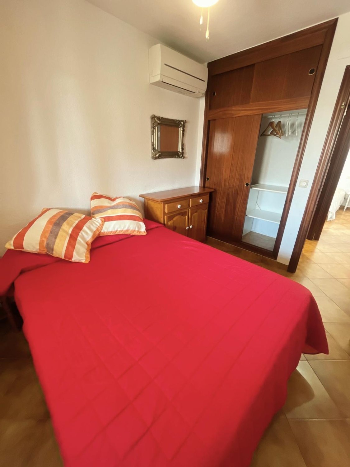 Apartamento en Cabo Roig, Alicante, España 2 dormitorios, 60 m2 No. 189143